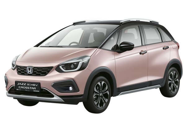 fit hatch crosstar 2022 lyžiny